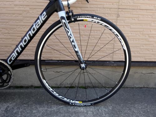 2016 Cannondale CAAD12 105 -(新潟の自転車のプロショップ-佐々木輪店)